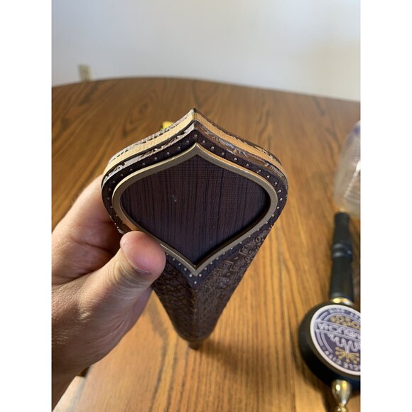 GT’S Synergy Organic Kombucha Tap Handles Shop Restaurant Bar Tool Rare - Picture 6 of 8